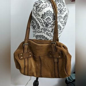 We the Free bag